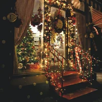 Early Christmas Promotion 49% OFF 🎅2022 New DIY Festive Ambient Light 🎁-Festivesl