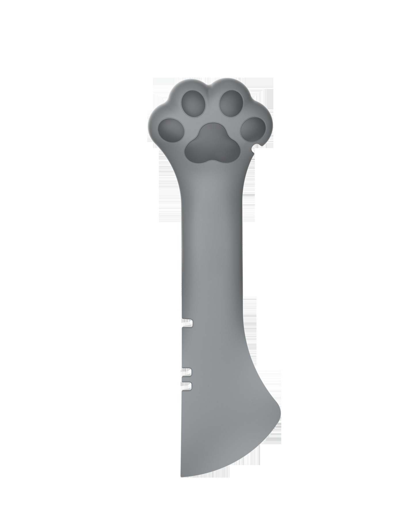 Cat Claw Can Lid Creative Can Opener Seal Vacuum Cat Tableware Supplies Silicone Can Lid-Festivesl