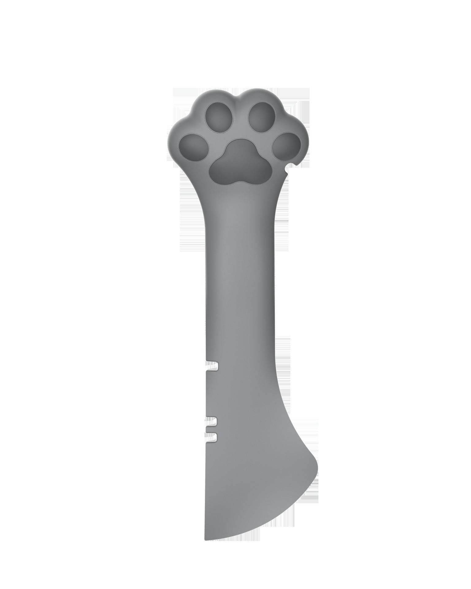 Cat Claw Can Lid Creative Can Opener Seal Vacuum Cat Tableware Supplies Silicone Can Lid-Festivesl