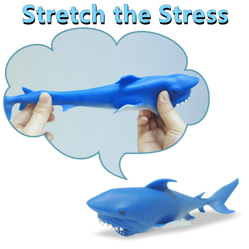 2022 The Funniest Monster Anxiety Stress Reliever Toy?Stretchy Dinosaur Toy?-Festivesl