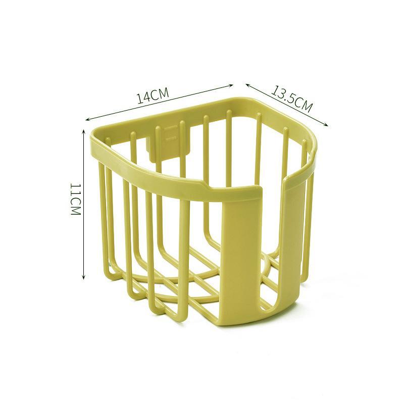 Bathroom Toilet Paper Baskets-Festivesl