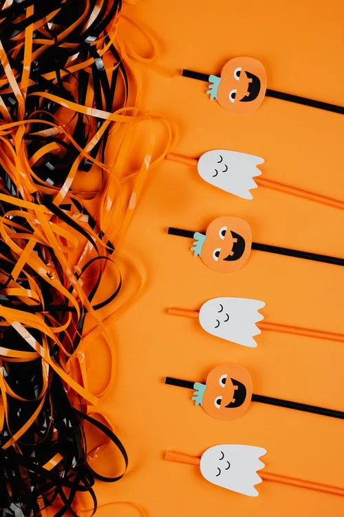 Halloween-Festivesl