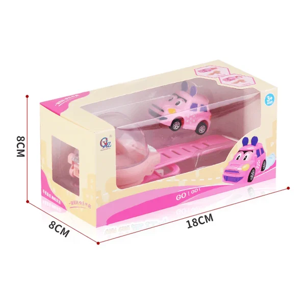 🎄Early Christmas Sales 🎁-Watch Remote Control Car Toy-Festivesl