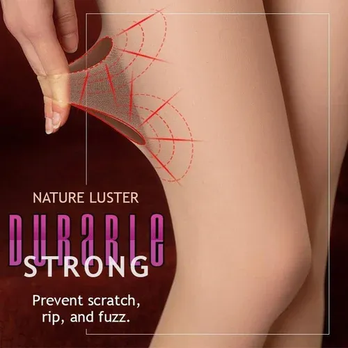 💝Last Day Sale 49% OFF - Universal Stretch Anti-Scratch Stockings (Buy 3 Free Shipping)-Festivesl