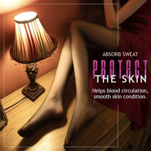 💝Last Day Sale 49% OFF - Universal Stretch Anti-Scratch Stockings (Buy 3 Free Shipping)-Festivesl