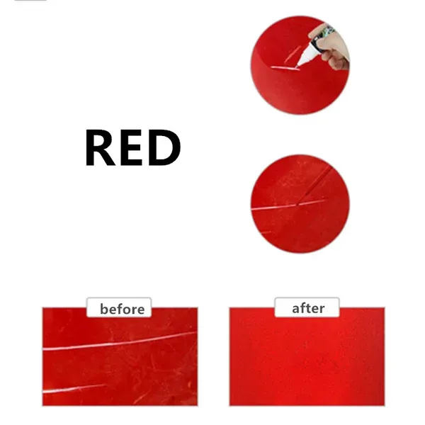 (🔥Summer Sale - 35% OFF)Car Scratch Remover Pen✨BUY 2 GET 1 FREE-Festivesl