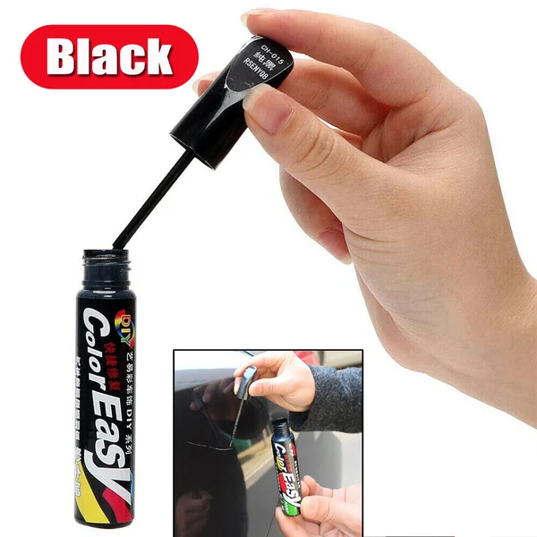 (🔥Summer Sale - 35% OFF)Car Scratch Remover Pen✨BUY 2 GET 1 FREE-Festivesl