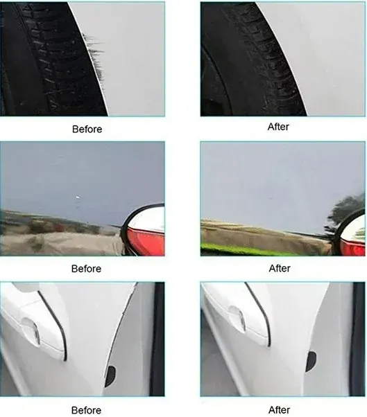 (🔥Summer Sale - 35% OFF)Car Scratch Remover Pen✨BUY 2 GET 1 FREE-Festivesl