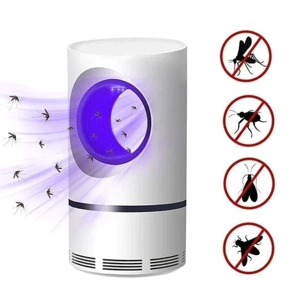 🔥Summer Hot Sale 48% OFF-Mosquito And Flies Killer Trap-Festivesl