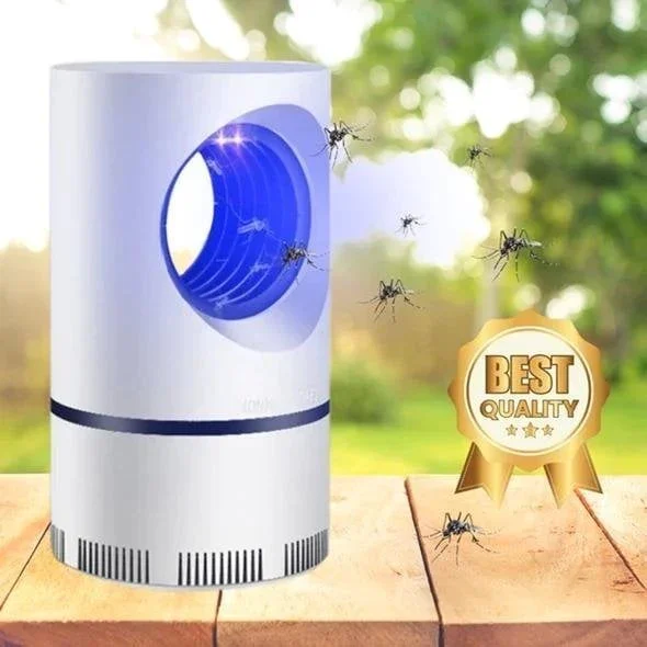 🔥Summer Hot Sale 48% OFF-Mosquito And Flies Killer Trap-Festivesl