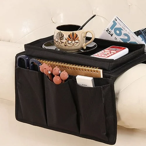 💖Mother's Day Sale-48% OFF💖 Sofa Armrest Storage Bag (BUY 2 FREE SHIPPING)-Festivesl
