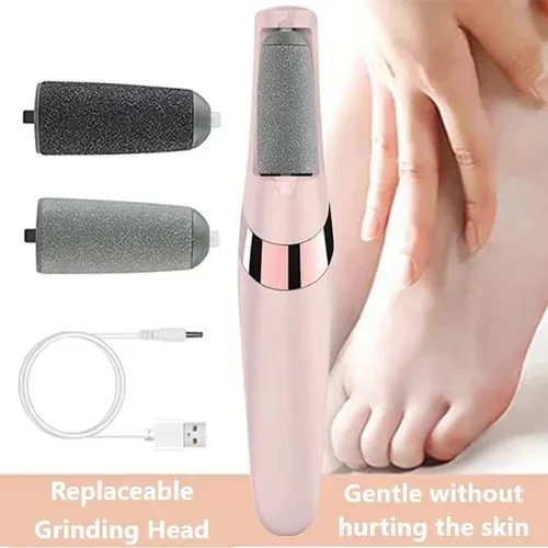 Rechargeable Electric Foot Callus Remover - 🔥BUY 2 SAVE $10 & FREE SHIPPING-Festivesl