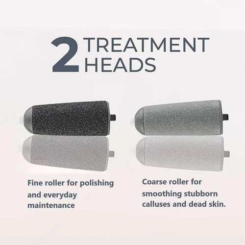 Rechargeable Electric Foot Callus Remover - 🔥BUY 2 SAVE $10 & FREE SHIPPING-Festivesl