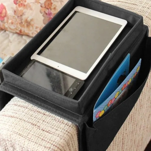 💖Mother's Day Sale-48% OFF💖 Sofa Armrest Storage Bag (BUY 2 FREE SHIPPING)-Festivesl