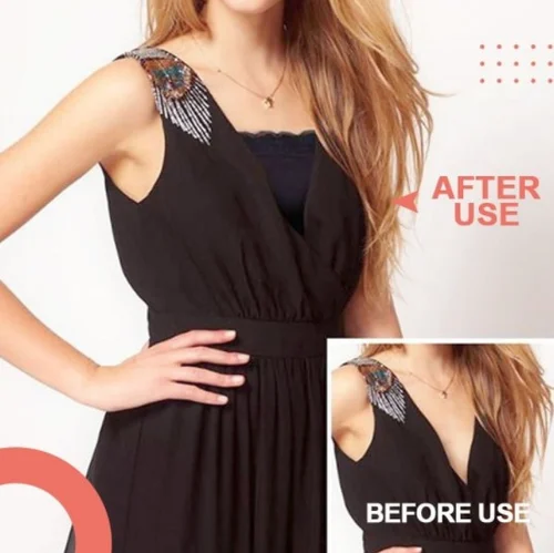 (🔥UP TO 40% OFF) Lace Privacy Invisible Bra-Festivesl