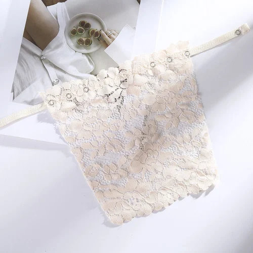 (🔥UP TO 40% OFF) Lace Privacy Invisible Bra-Festivesl