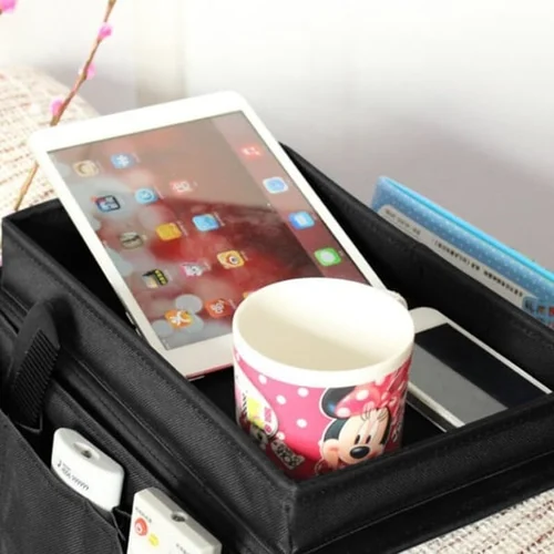 💖Mother's Day Sale-48% OFF💖 Sofa Armrest Storage Bag (BUY 2 FREE SHIPPING)-Festivesl