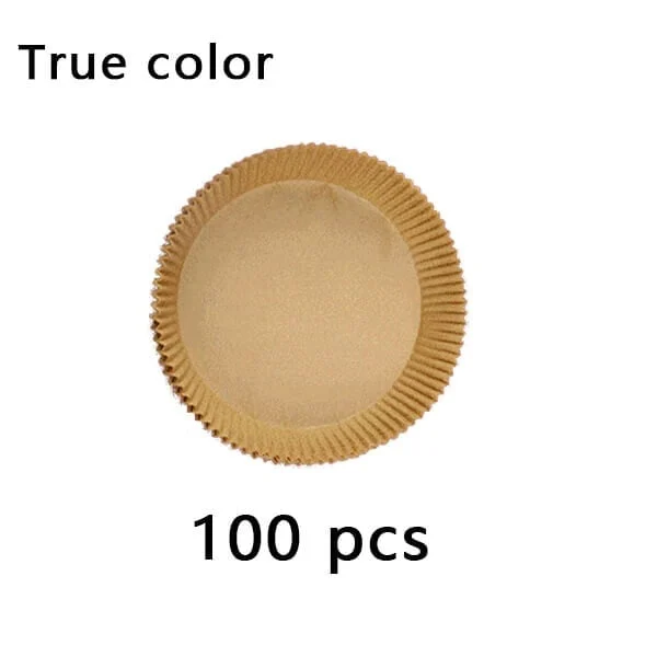 🔥Hot Sale🔥Air Fryer Disposable Paper Liner (49% OFF)-Festivesl