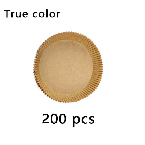 🔥Hot Sale🔥Air Fryer Disposable Paper Liner (49% OFF)-Festivesl