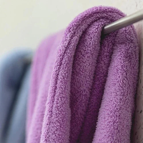 🔥Spring Promotion 48% OFF - Quick Magic Hair Dry Hat (BUY MORE SAVE MORE)-Festivesl