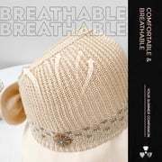 🔥Summer Fashion Wide Brim Sun Hat (Buy 2 Get 10% OFF)-Festivesl