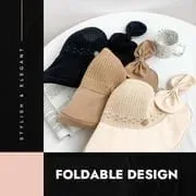 🔥Summer Fashion Wide Brim Sun Hat (Buy 2 Get 10% OFF)-Festivesl