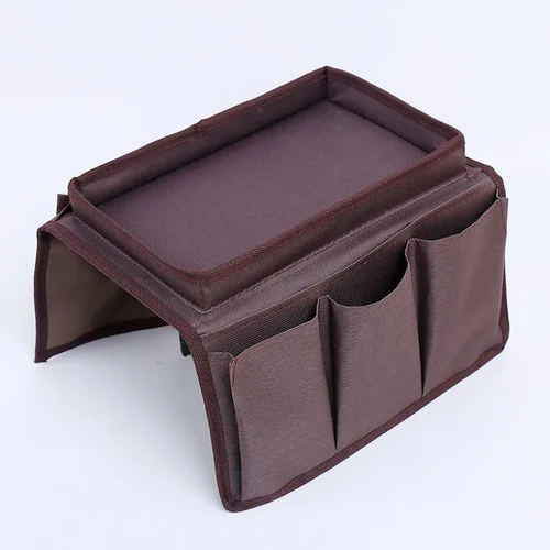 💖Mother's Day Sale-48% OFF💖 Sofa Armrest Storage Bag (BUY 2 FREE SHIPPING)-Festivesl