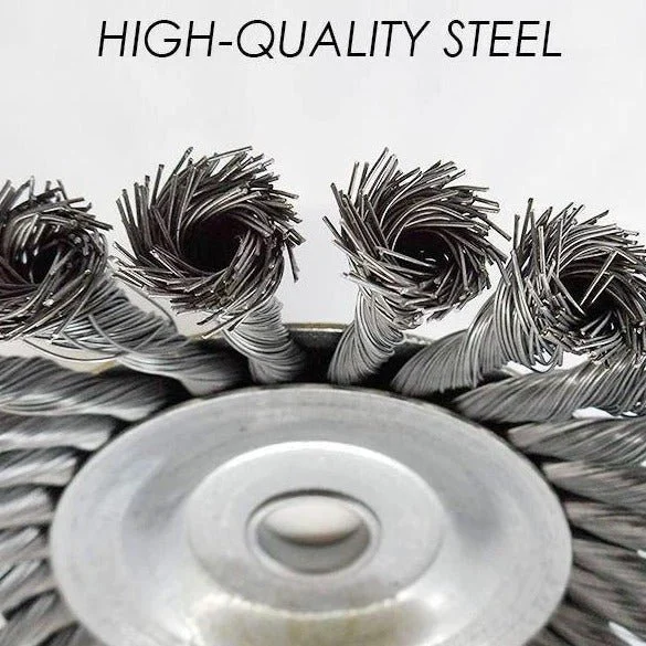 🔥LAST DAY 49% OFF🔥Unbreakable Wired Trimmer Blade-Festivesl