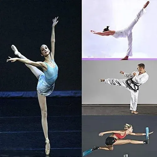 🔥BUY 2 SAVE $10 - Yoga Stretching Strap-Festivesl