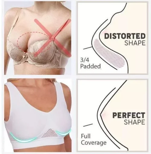 🔥InstaCool Liftup Air Bra🔥Buy 3 Get 20% OFF & Free Shipping-Festivesl