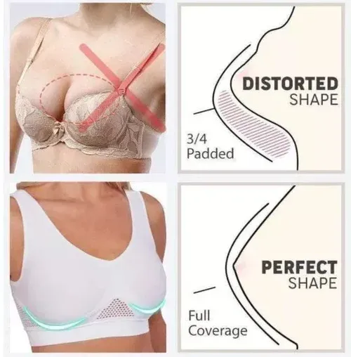 🔥InstaCool Liftup Air Bra🔥Buy 3 Get 20% OFF & Free Shipping-Festivesl