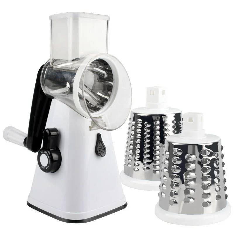 ✨Multifunctional Vegetable Cutter & Slicer 🔥BUY 2 free shipping get 10% OFF-Festivesl