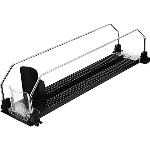 🍹Self-Pushing Drink Organizer for Fridge- 50% OFF-Festivesl