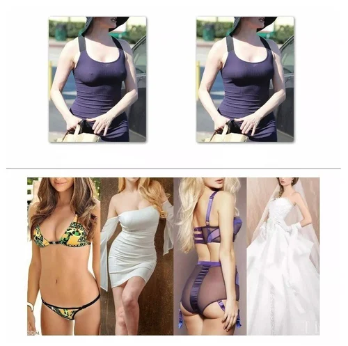 🎉2023 Mother's Day Pre-sale💕 Invisible Lift-Up Bra-Festivesl