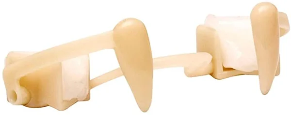 （🔥Hot Sale-49% OFF）Retractable Halloween Vampire Fangs-Festivesl