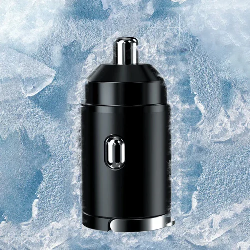 (🔥Spring Promotion 48% OFF) Multi Compatible 100W Fast Charging Car Charger-Festivesl