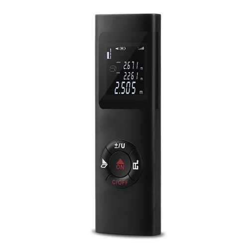 (🔥Last Day Promotion-49% OFF) Laser Distance Meter - BUY 2 FREE SHIPPING-Festivesl