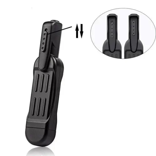 (🔥Last Day Promotion-49% OFF) Mini Full HD 1080P Video Recorder DV Camera👀-Festivesl