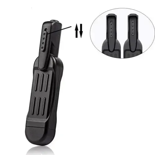 (🔥Last Day Promotion-49% OFF) Mini Full HD 1080P Video Recorder DV Camera👀-Festivesl