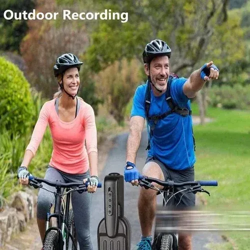 (🔥Last Day Promotion-49% OFF) Mini Full HD 1080P Video Recorder DV Camera👀-Festivesl