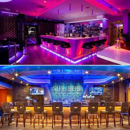 (🔥Last Day Promotion-49% OFF) LED Strip Light USB Bluetooth 5050 5V LED RGB Lights (BUY 2 FREE SHIPPING)-Festivesl