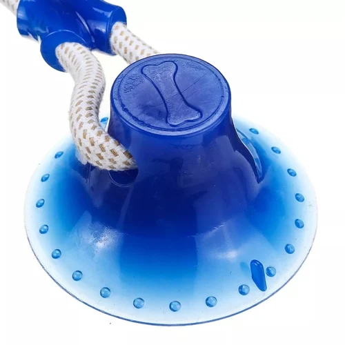 💥Multifunctional pet molar bite toy (🔥BUY 3 FREE SHIPPING🔥)-Festivesl