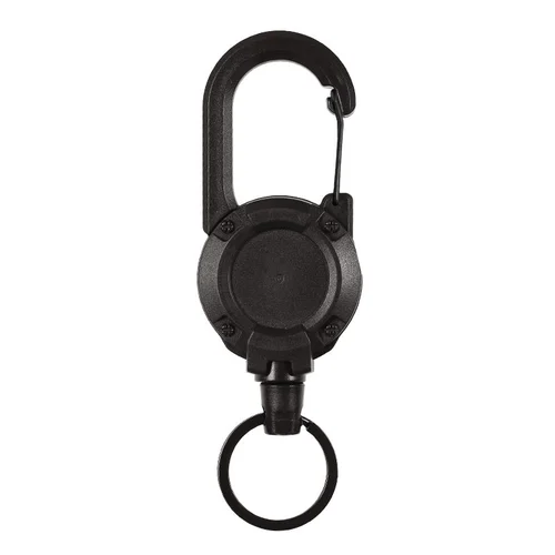 Outdoor Automatic Retractable Wire Rope Luya Anti-theft Tactical Keychain (🔥BUY 2 GET 1 FREE)-Festivesl