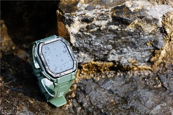 🔥Hot Sales Promotion🔥Outdoor Sports Three Defense Smart Watch-Festivesl