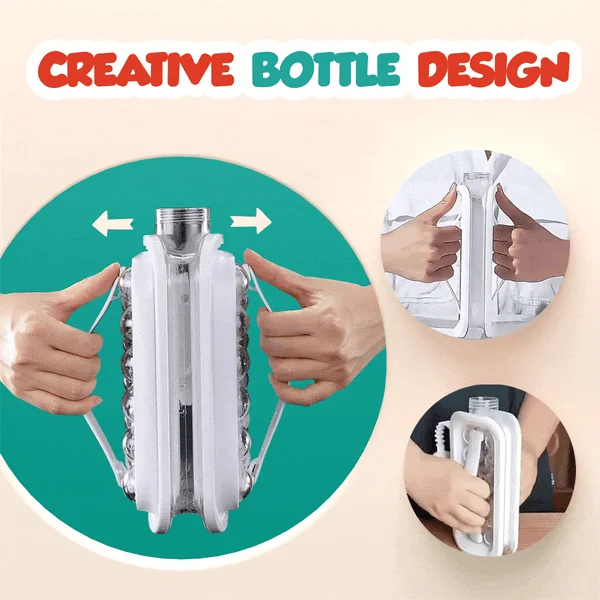 🔥Last Day Promotion -50% OFF🔥2-in-1 Kettle Type Ice Hockey Mold-Festivesl