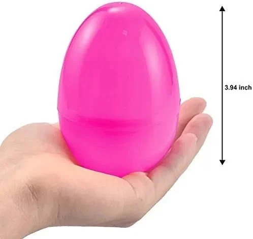 (🔥Discount this week - 50% OFF) - 🎁12Pcs Wind Up Toy Prefilled Easter Eggs-Festivesl