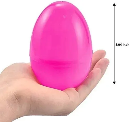 (🔥Discount this week - 50% OFF) - 🎁12Pcs Wind Up Toy Prefilled Easter Eggs-Festivesl