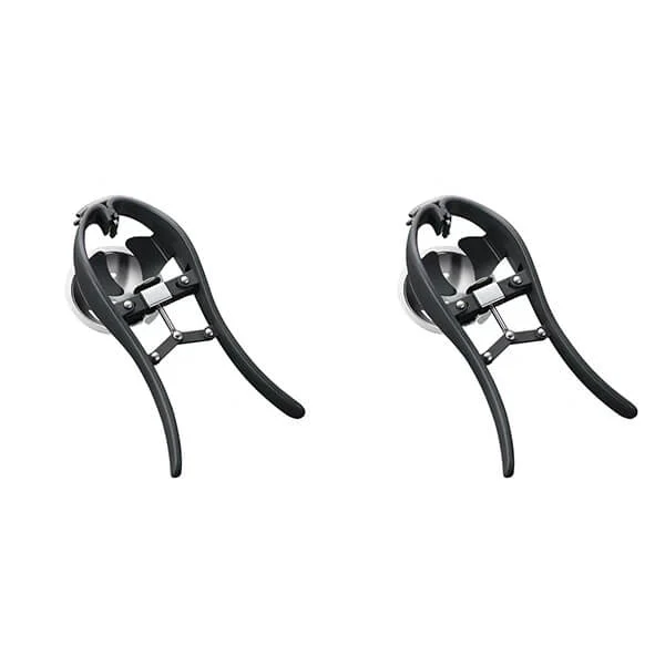 Multifunctional 2 in 1 egg opener - Super amazing egg beater tool-Festivesl