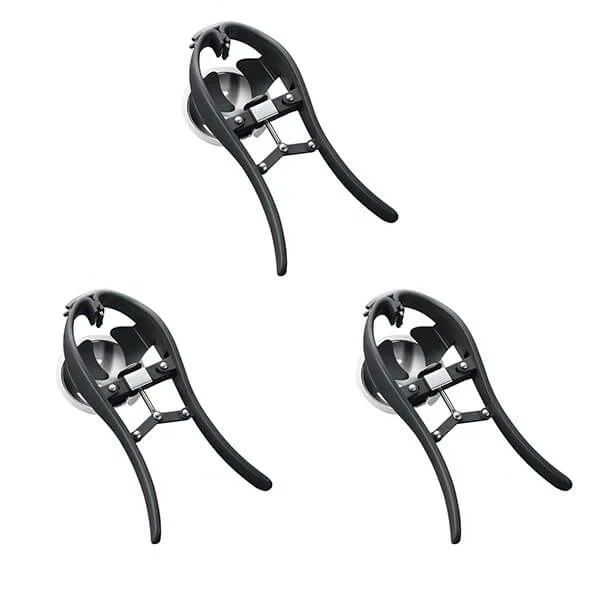 Multifunctional 2 in 1 egg opener - Super amazing egg beater tool-Festivesl