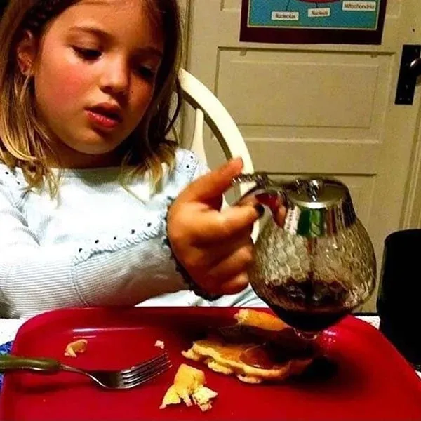 (🐝Discount this week - 50% OFF) - Easy Honey Dispenser Kettle-Festivesl